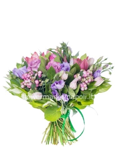 Bouquet fiori di stagione