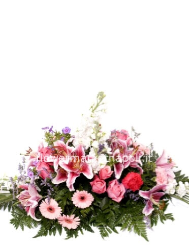 Composizione funebre